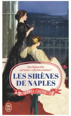 Les sirènes de Naples