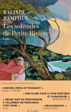 Les solitudes de Petite Rivière