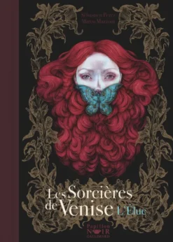 Les sorcières de Venise