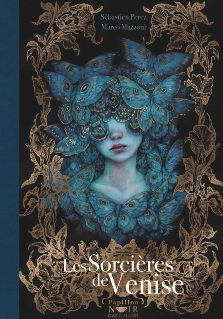 Les sorcières de Venise