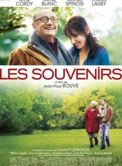 Les souvenirs