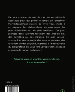 Les spectacles du ciel