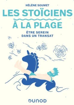 Les Stoïciens à la plage