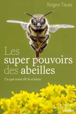 Les super-pouvoirs des abeilles - Ce que nous dit la science