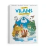 Les super vilains de la mythologie en BD