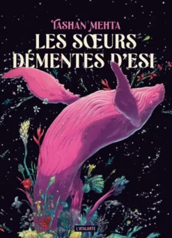 Les sœurs démentes d'Esi