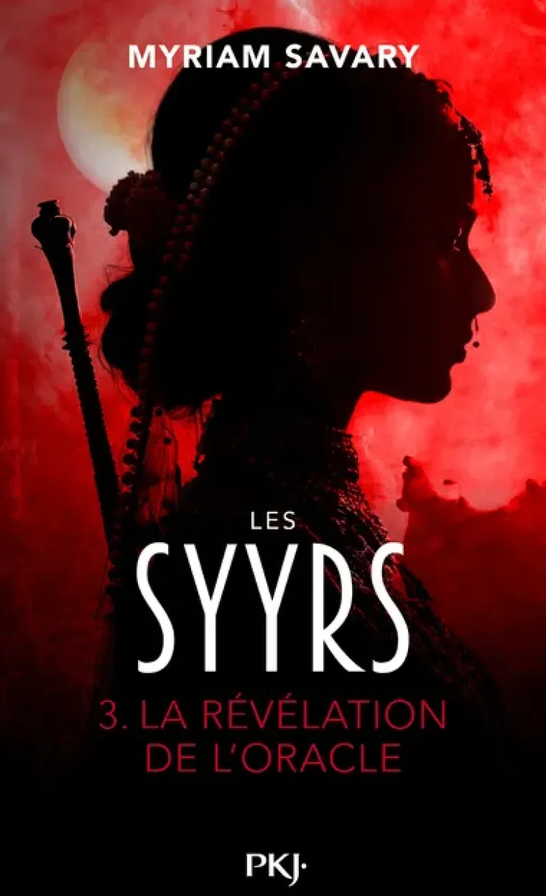 Les Syyrs - La révélation de l'oracle