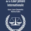 Le statut de la Cour pénale internationale