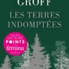 Les Terres indomptées