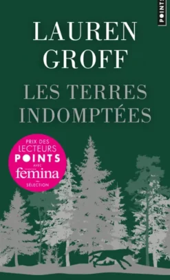 Les Terres indomptées