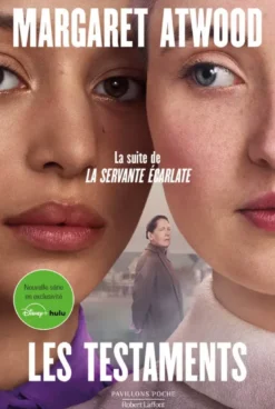 Les Testaments - Ed 2026