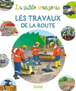 Les travaux de la route