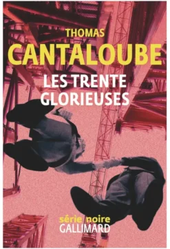 Les Trente Glorieuses