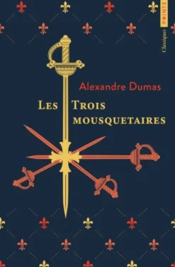 Les Trois Mousquetaires