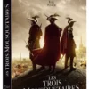 Les Trois Mousquetaires - DVD (2023)