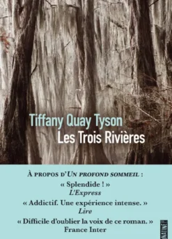 Les Trois Rivières