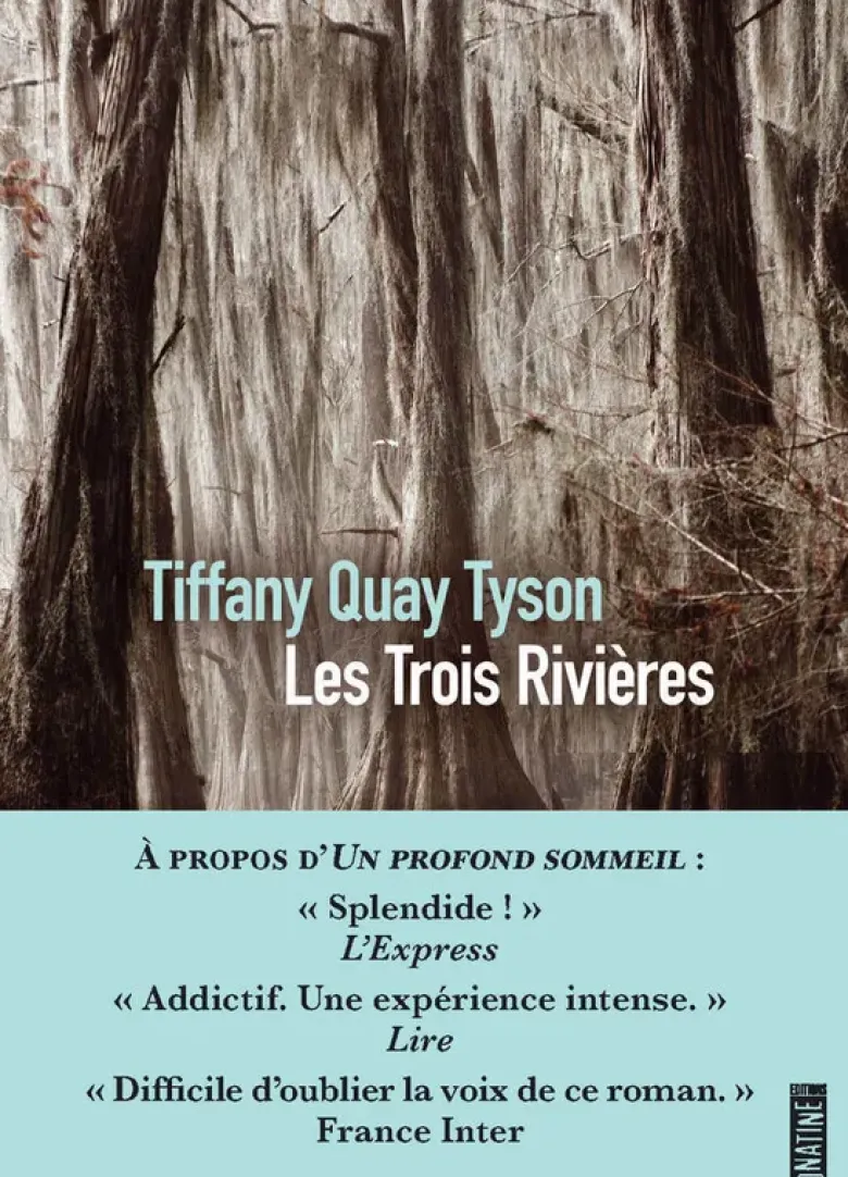 Les Trois Rivières