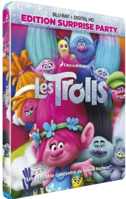 Les Trolls
