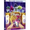 Les Trolls 3 (Édition karaoké) - DVD (2023)