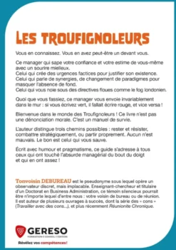 Les Troufignoleurs