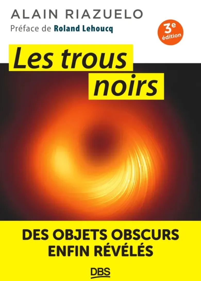 Les trous noirs