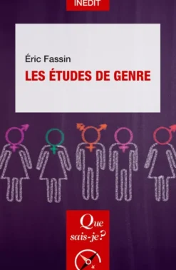 Les Études de genre