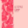 Le style camp