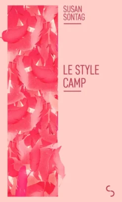 Le style camp