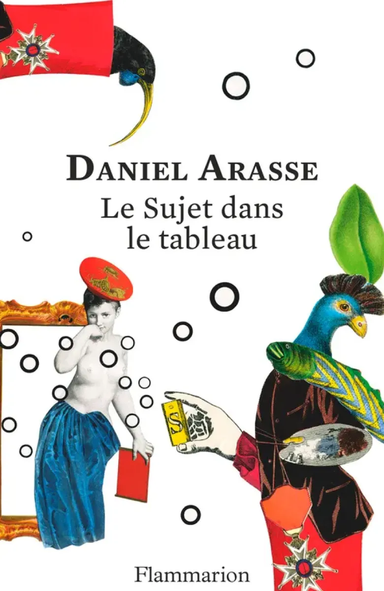 Le Sujet dans le tableau