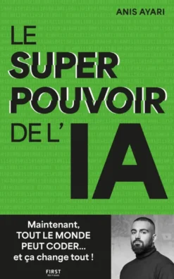 Le Superpouvoir de l'IA