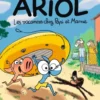 Les vacances chez Papi et Mamie