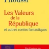 Les valeurs de la République