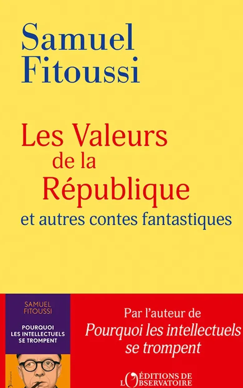 Les valeurs de la République