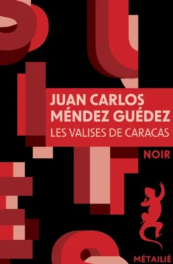 Les valises de Caracas
