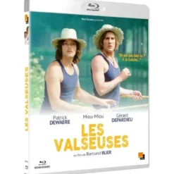 Les Valseuses - Blu-ray (1974)