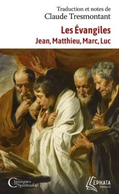 Les Évangiles