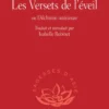 Les Versets de l'éveil