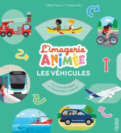 Les véhicules