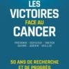 Les victoires face au cancer