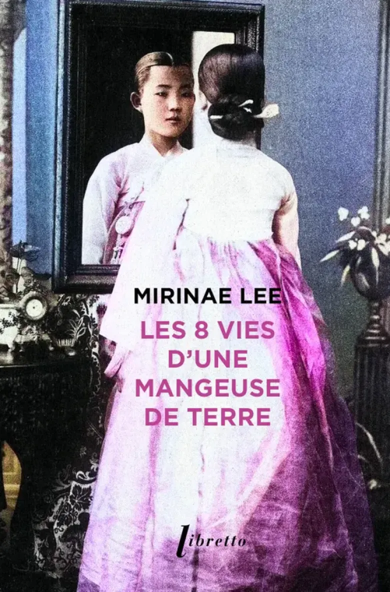 Les 8 Vies d'une mangeuse de terre
