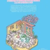Les villas cosy à colorier de tutodraw