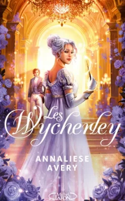 Les Wycherley