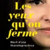 Les yeux qu'on ferme