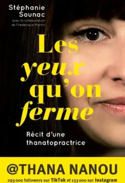 Les yeux qu'on ferme