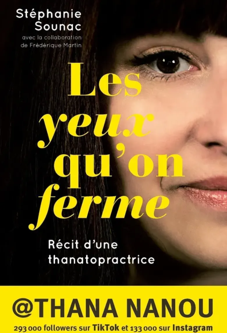 Les yeux qu'on ferme
