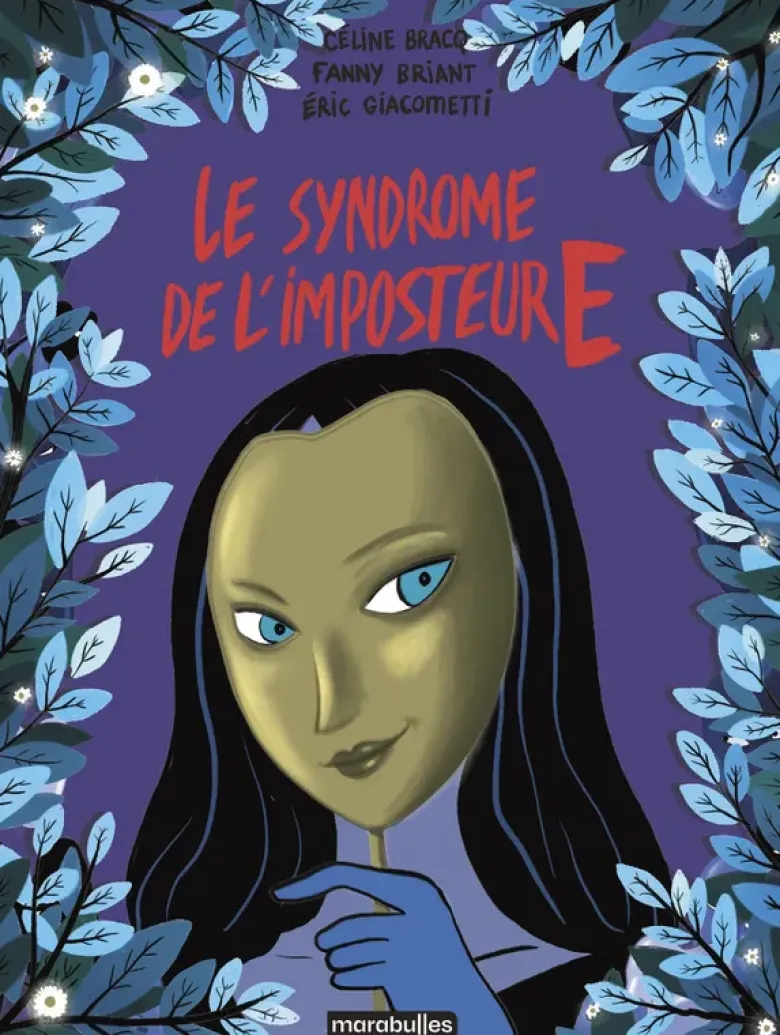 Le syndrome de l'imposteure
