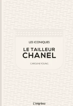 Le tailleur Chanel