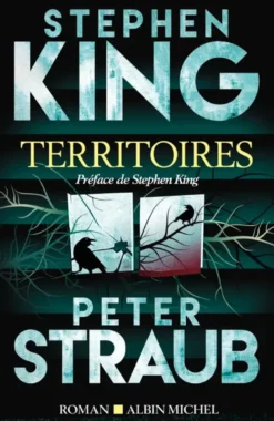 Le talisman des territoiresTerritoires (édition collector)
