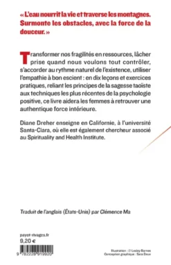 Le Tao de la femme