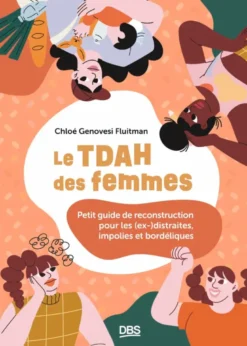 Le TDAH des femmes